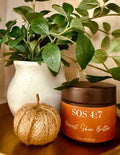 Harvest Skin Butter | Organic Body Butter