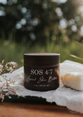 Sacred Skin Butter | Tallow Body Butter
