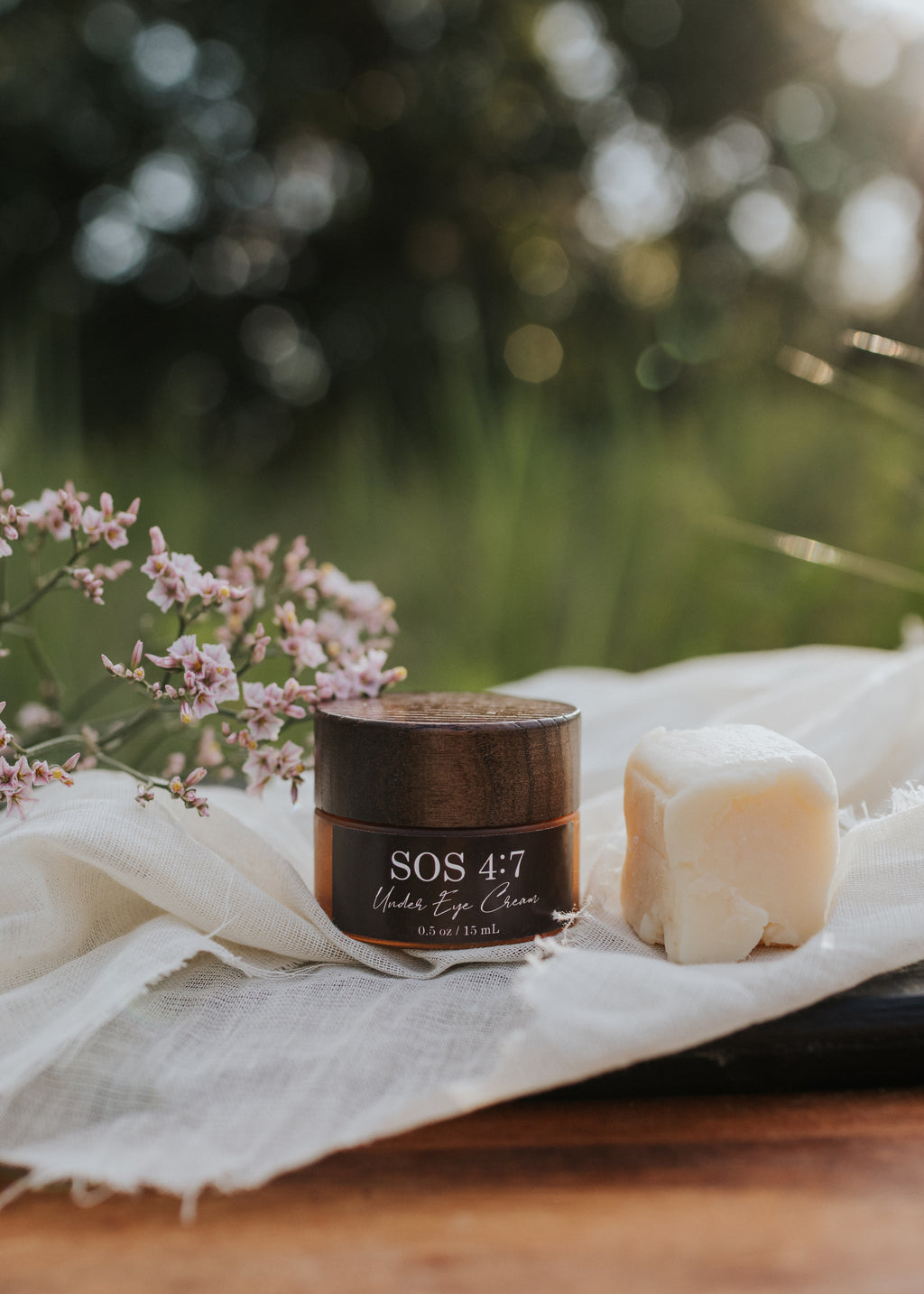 Under Eye Cream