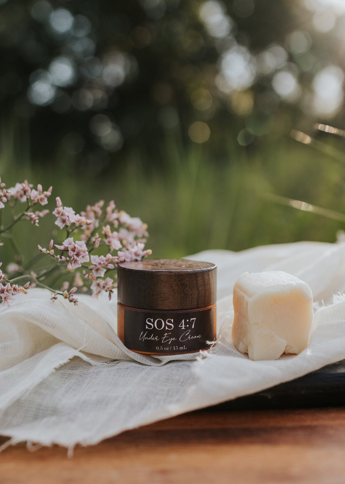 Under Eye Cream