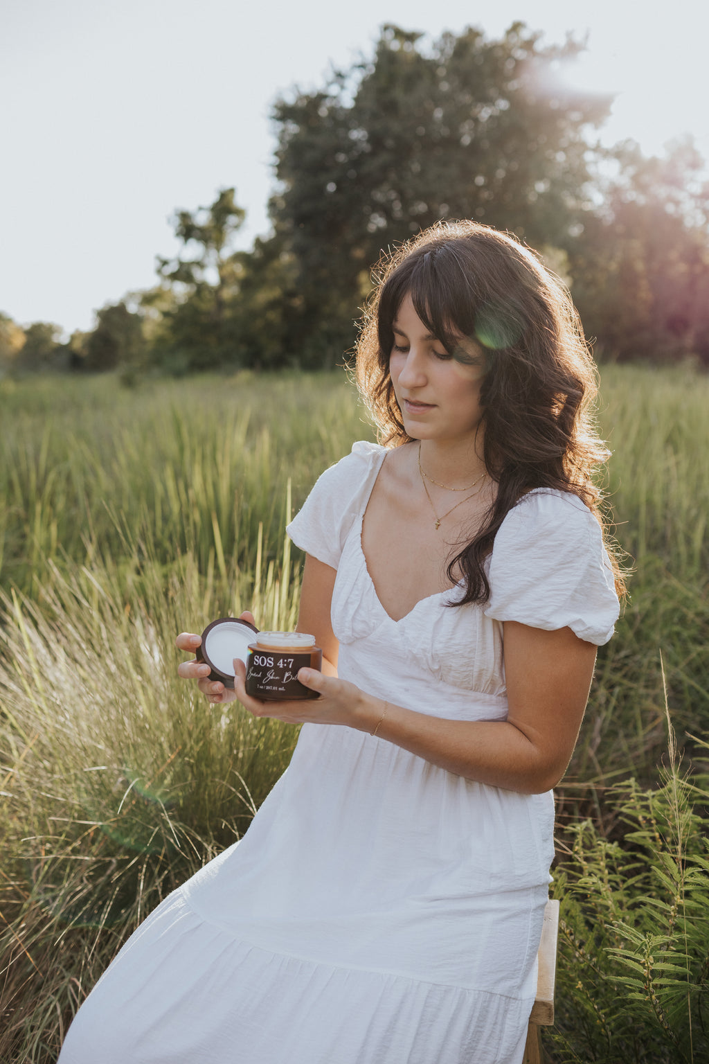 Sacred Skin Butter | Tallow Body Butter
