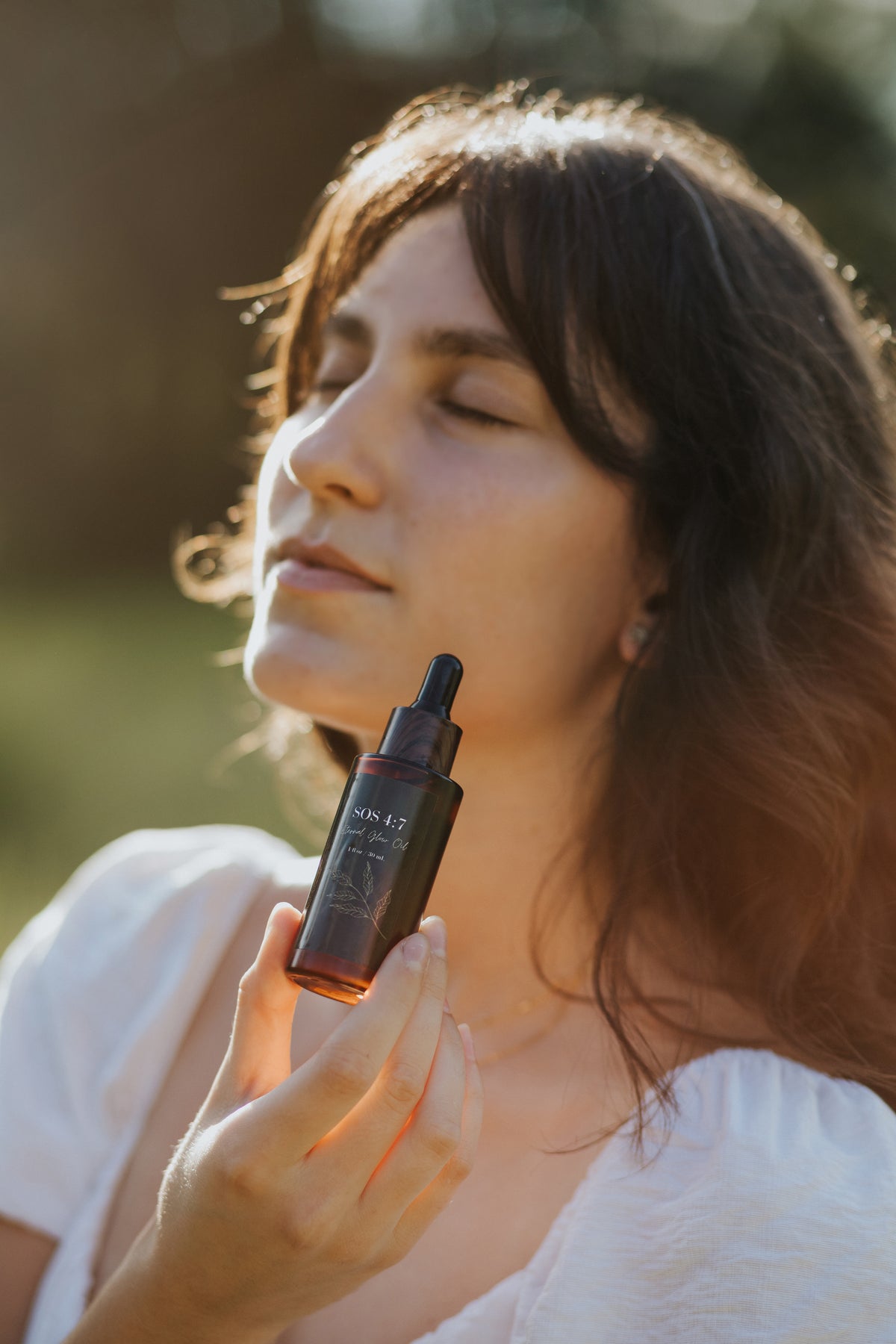 Timeless Glow Duo | Eternal Glow Oil + Beef Tallow Moisturizer
